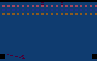Atari 2600 Joystick screenshot 3 for Atari 2600